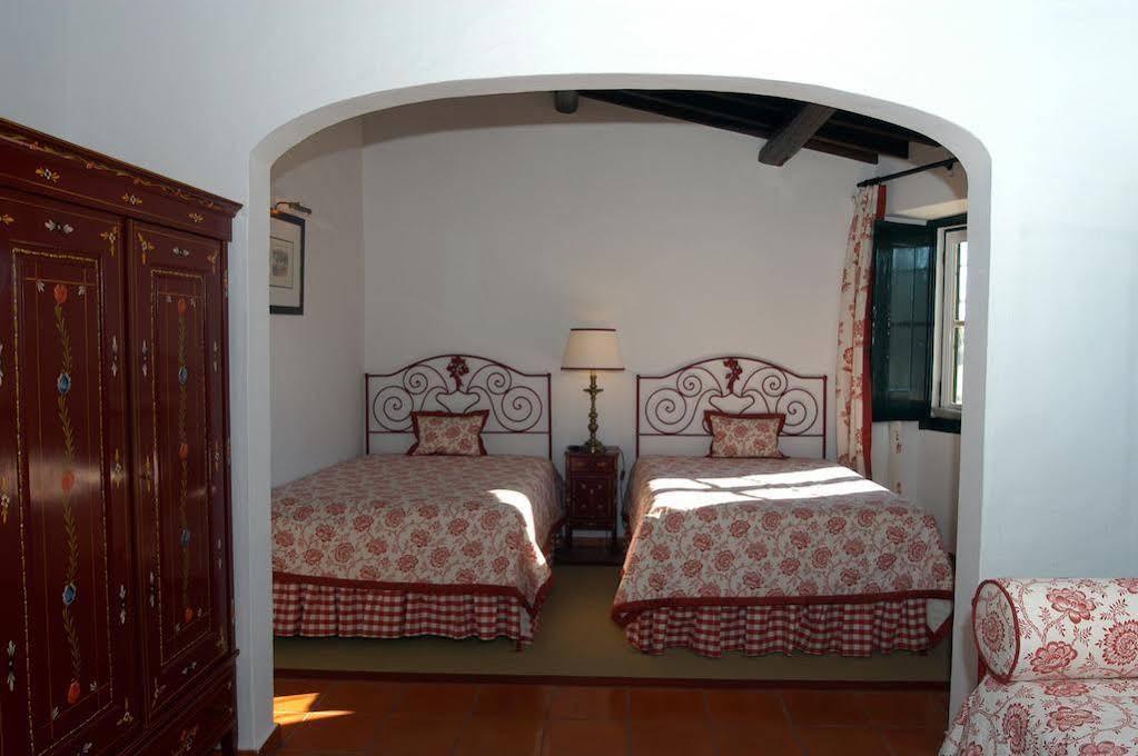 Quinta Da Espada Évora Exterior foto