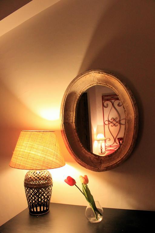 Quinta Da Espada Évora Zimmer foto