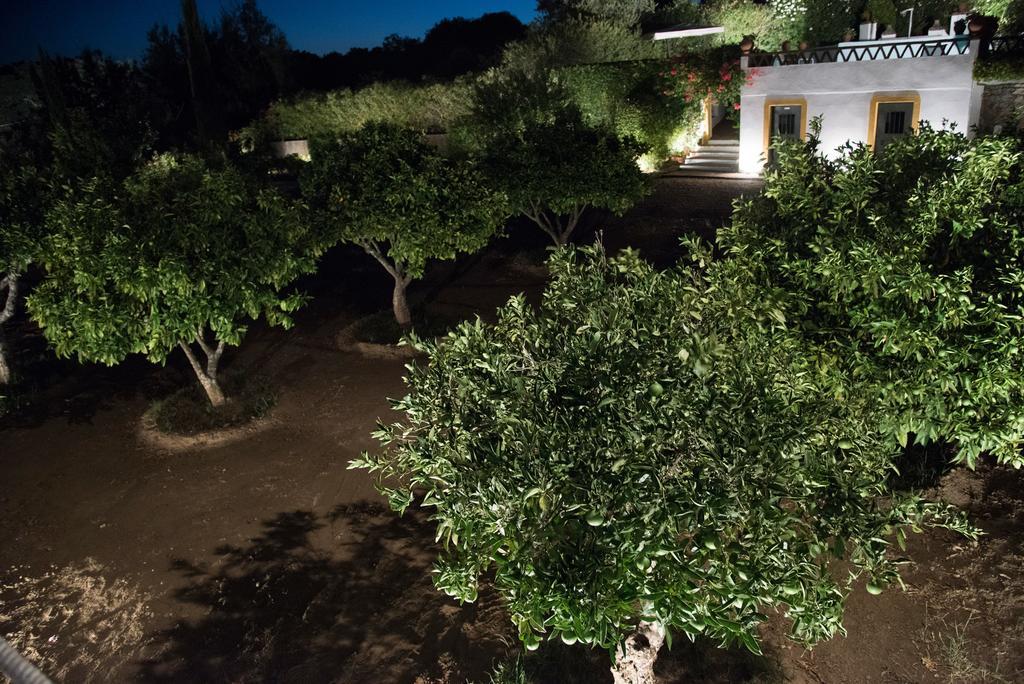 Quinta Da Espada Évora Exterior foto