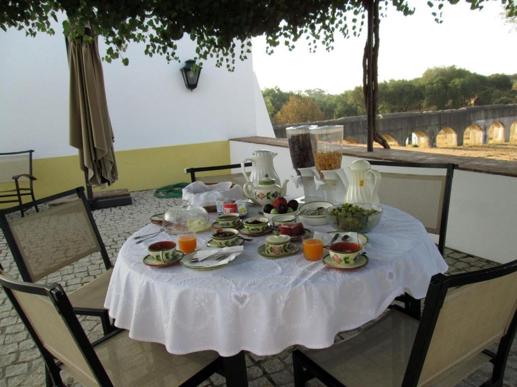 Quinta Da Espada Évora Exterior foto